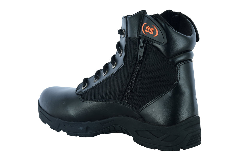 Hellstride Men's 6" motorcycle boot Men's Footwear Renegade Classics