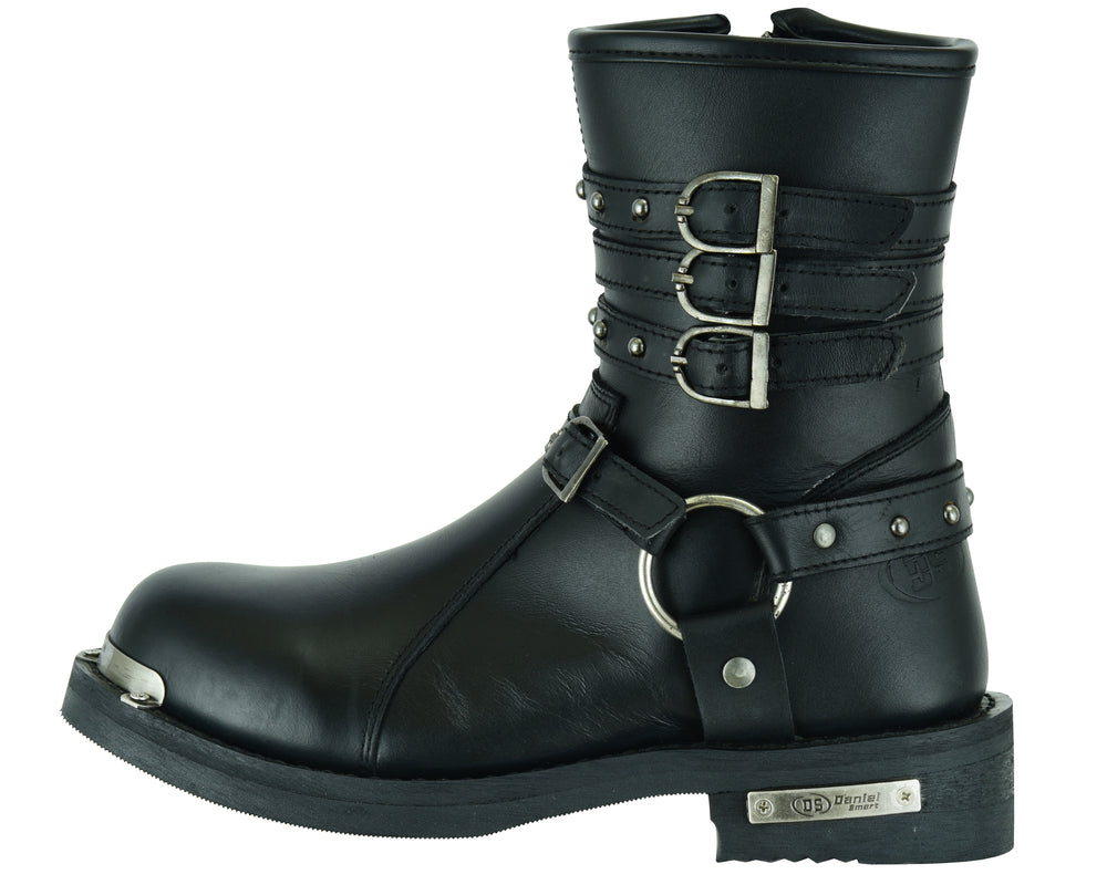 Delvina women's motorcycle boots Women's Footwear Renegade Classics