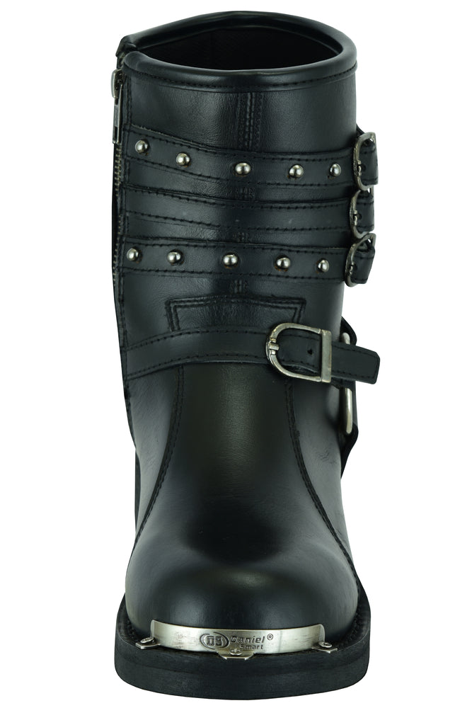 Delvina women's motorcycle boots Women's Footwear Renegade Classics