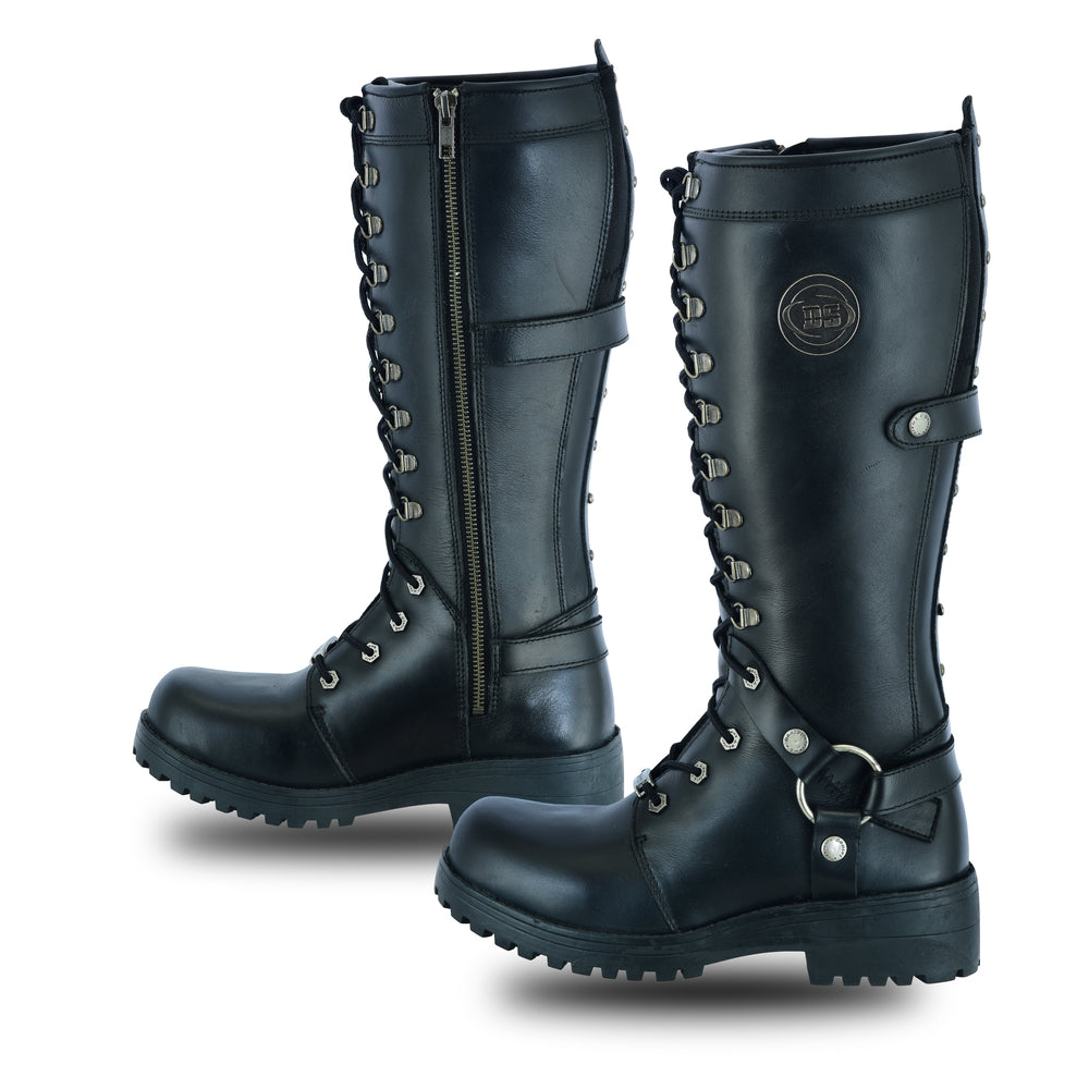 Ethelwear women's motorcycle boots Women's Footwear Renegade Classics