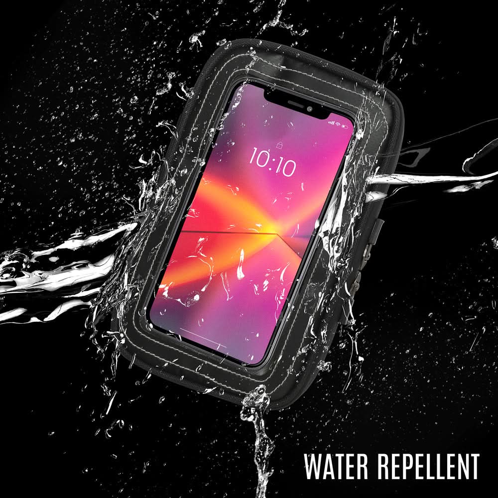 MP8741 Cell Phone Cover/Tank Bag Magnetic Tank Bags Renegade Classics
