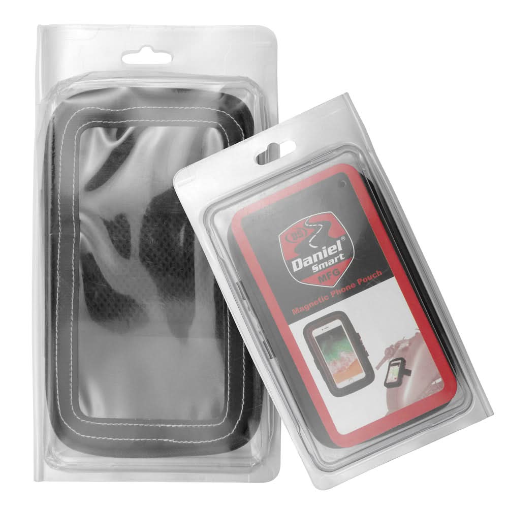MP8741 Cell Phone Cover/Tank Bag Magnetic Tank Bags Renegade Classics