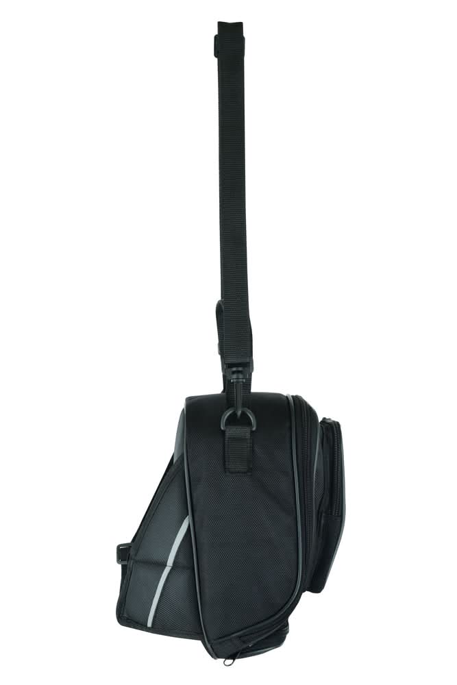 DS Tank Bag Magnetic Tank Bags Renegade Classics