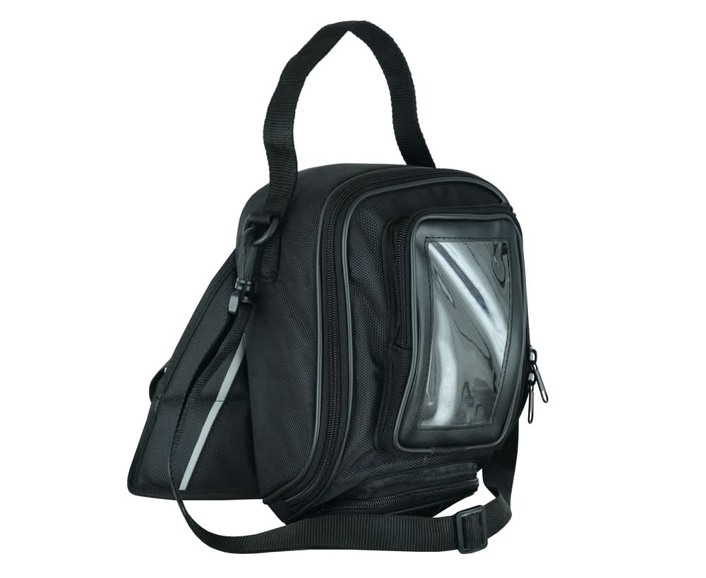 DS Tank Bag Magnetic Tank Bags Renegade Classics