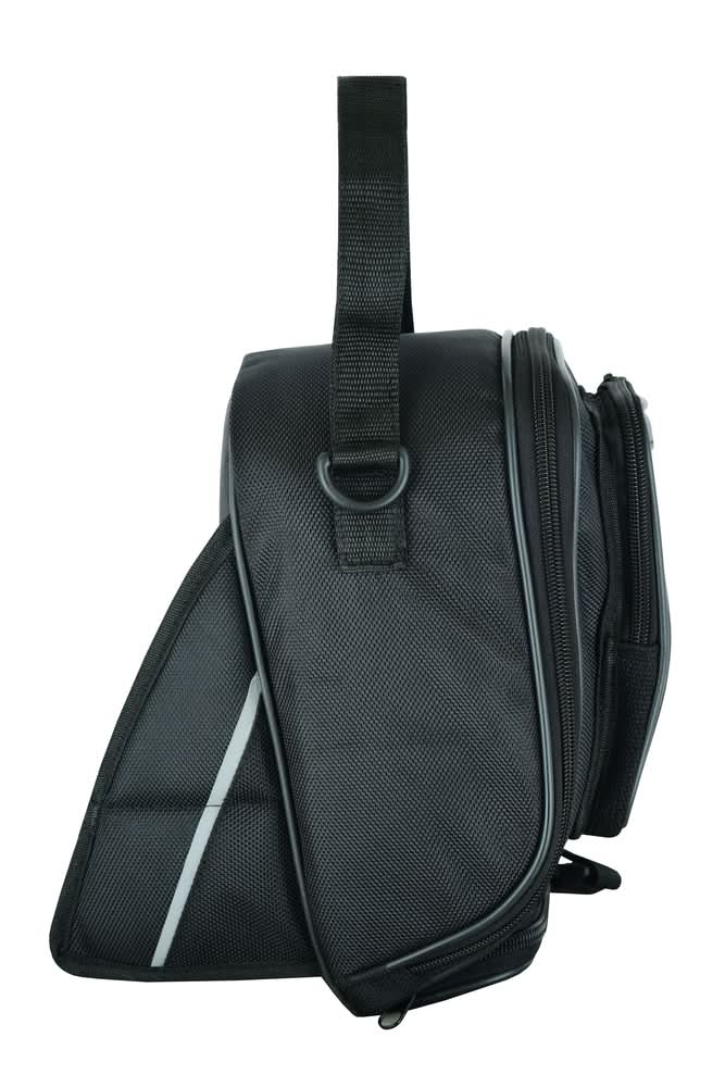 DS Tank Bag Magnetic Tank Bags Renegade Classics
